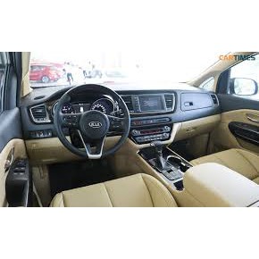 KIA SEDONA 2015 - 2019 - Tấm Dán PPF Đồng Hồ Công Tơ Mét PHỦ VẾT XƯỚC [Bảo hành 1 Năm] | BigBuy360 - bigbuy360.vn