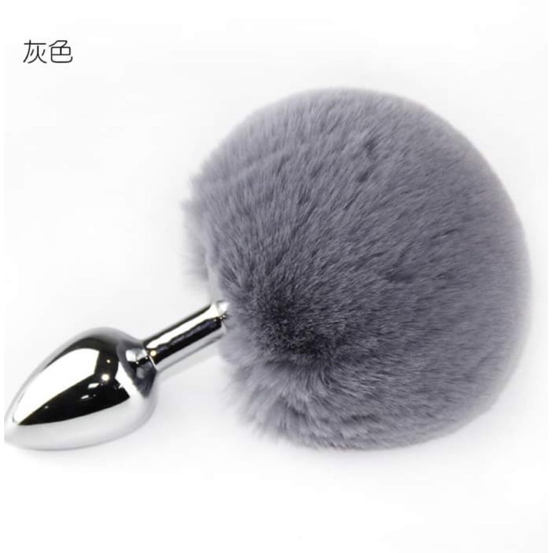 Phụ kiện kim loại hoá trang nàng thỏ quyến rũ, dễ thương