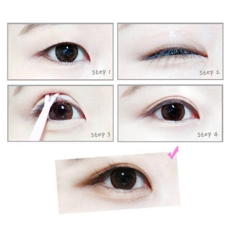 Kích mí dạng gel Etude House My Beauty Tool Double Eyelid Glue