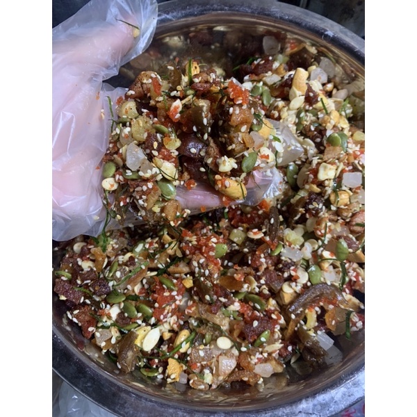 Bánh Nướng Trung Thu