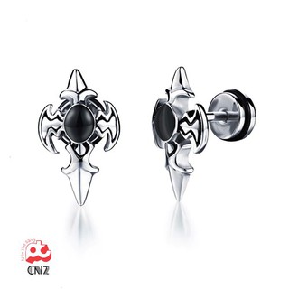 Bông tai đính đá thời trang Winz BT39