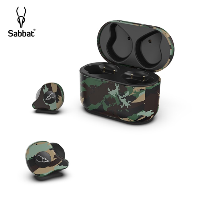 Tai nghe Sabbat X12 Pro / X12 ULTRA -tai nghe bluetooth không dây hoàn toàn truewireless-chống mỏi tai