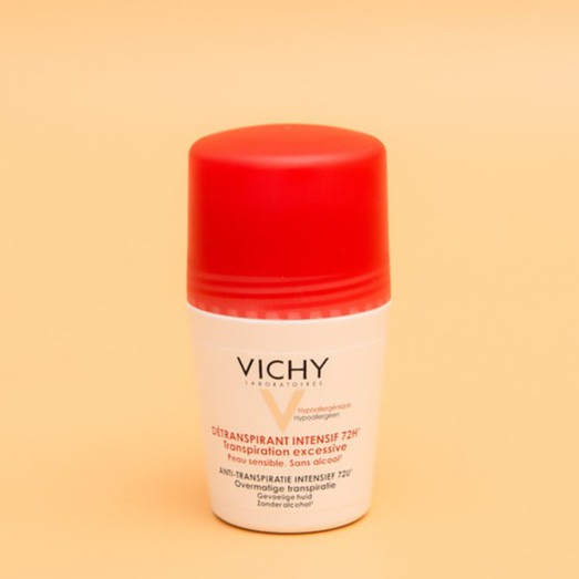 Khử mùi Vichy Hypoallergreen 50ml
