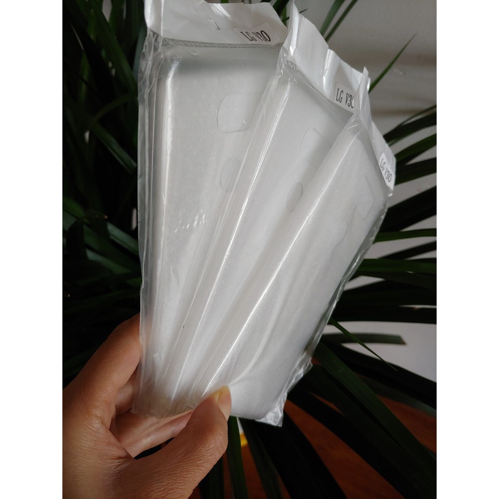 Ốp điện thoại LG V30