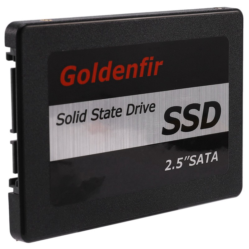 Ổ Cứng Ssd 2.5inch (60Gb)