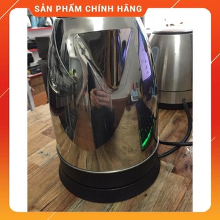 Ấm siêu tốc Delites ( Hàng trưng bày) ảnh thật