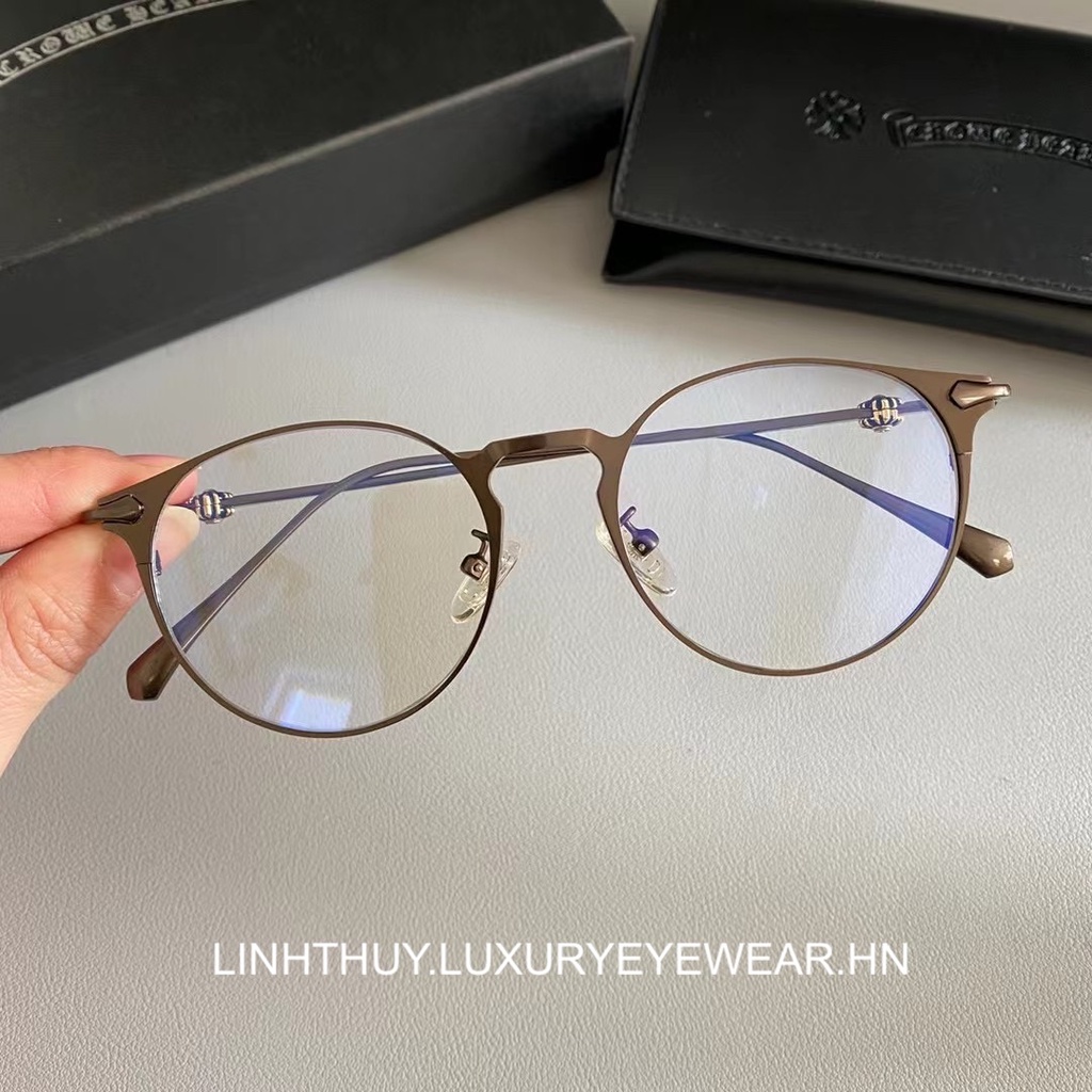 Kinh chromehearts sale 50% fullbox mã MX03