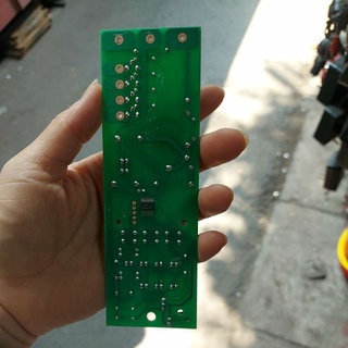 Bo quạt treo tường của mitsu