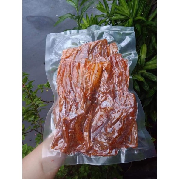🐟KHÔ CÁ ĐIÊU HỒNG. 500g