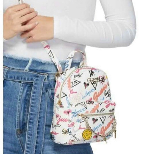BALO GUESS MINI HAI KIỂU