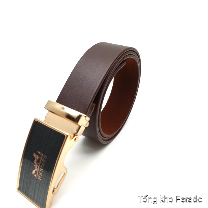 Dây nịt lưng thời trang HM - 01