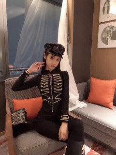 Set áo + quần