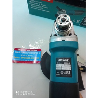 Máy mài Makita 9556HB