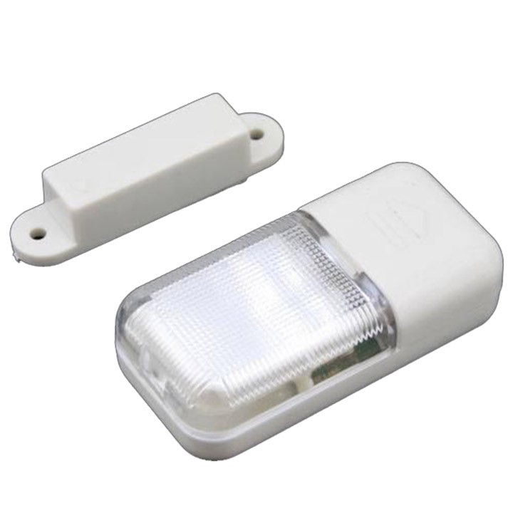 Đèn led cảm ứng từ đa năng sử dụng pin tiểu tiện lợi - GD0684