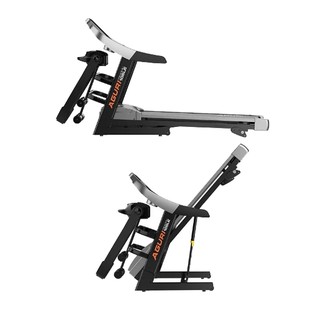 Máy chạy bộ Aguri AGT-106LE