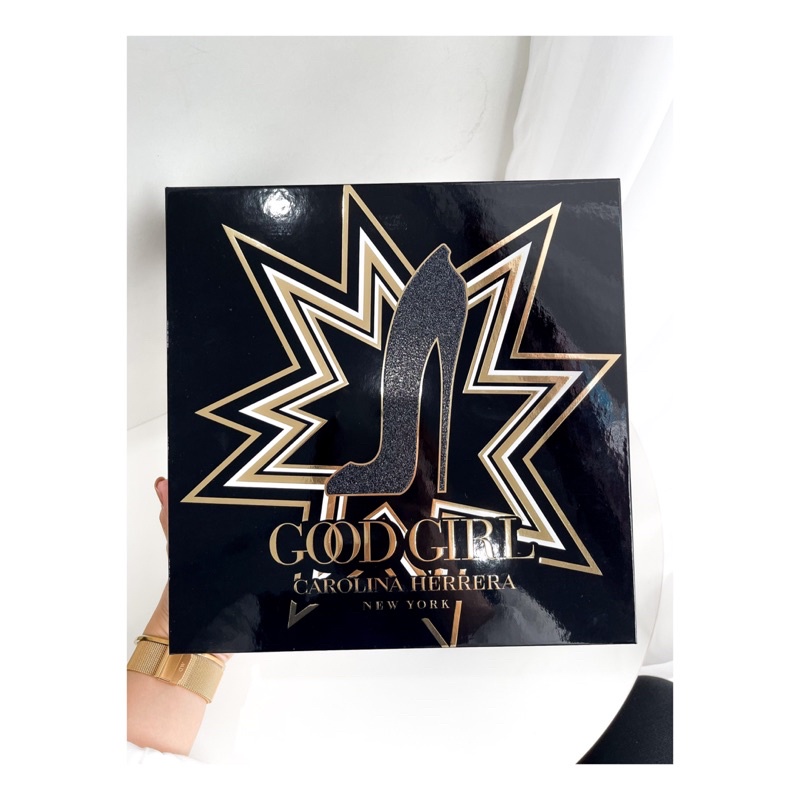 Nước Hoa Good Girl Các Bản [Mẫu Thử] | BigBuy360 - bigbuy360.vn