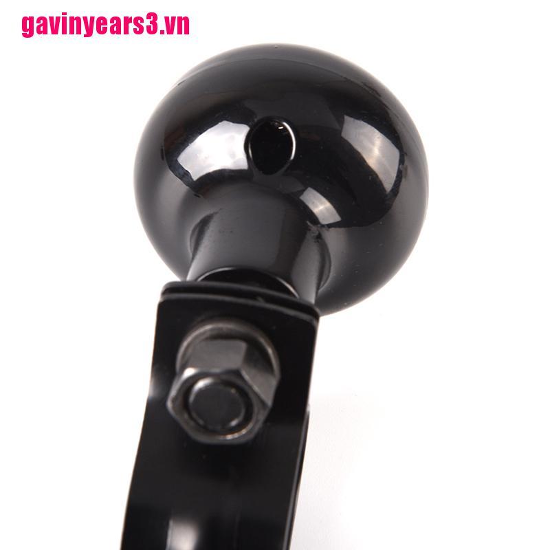 [GAV3]Universal Steering Wheel Spinner Heavy Duty Car Truck Handle Suicide Power Knob