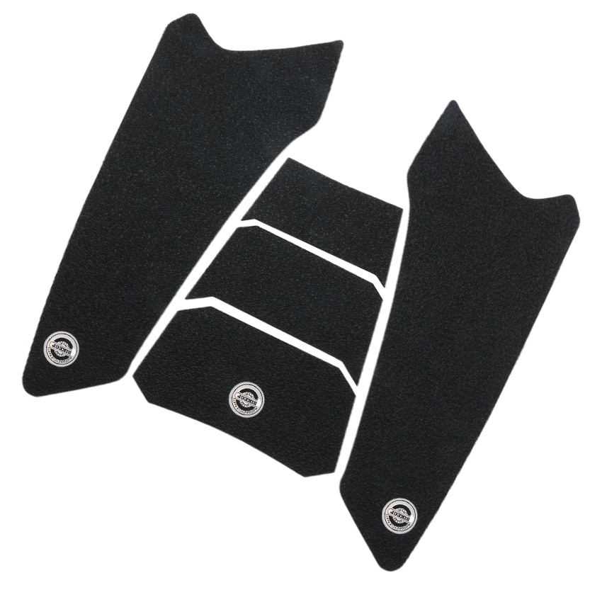 Miếng Dán Bảo Vệ Bình Xăng Chống Trượt Cho Xe Mô Tô Honda CB650R CBR650R 2019-ON