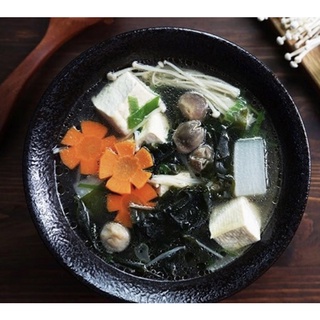 Rong Khô Wakame 100g và 500g