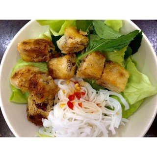 Bún tươi Safoco 300gr- combo 5 bịch