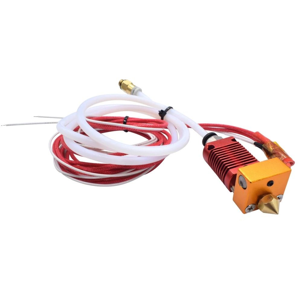Bộ đầu phun máy in 3D Ender 3 V2, Ender 5, Anet ...