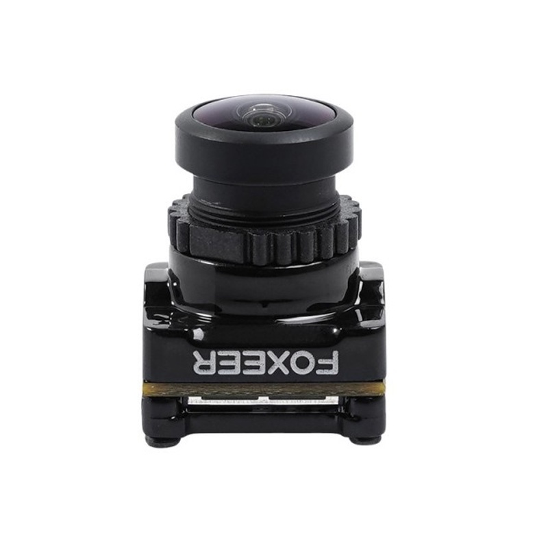 Máy ảnh kỹ thuật số Foxeer Apollo 720P 60fps 3ms 19X19mm cho Máy bay DJI FPV
