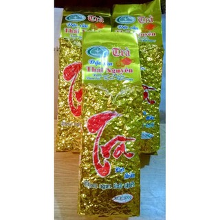 Đặc sản chè thái nguyên