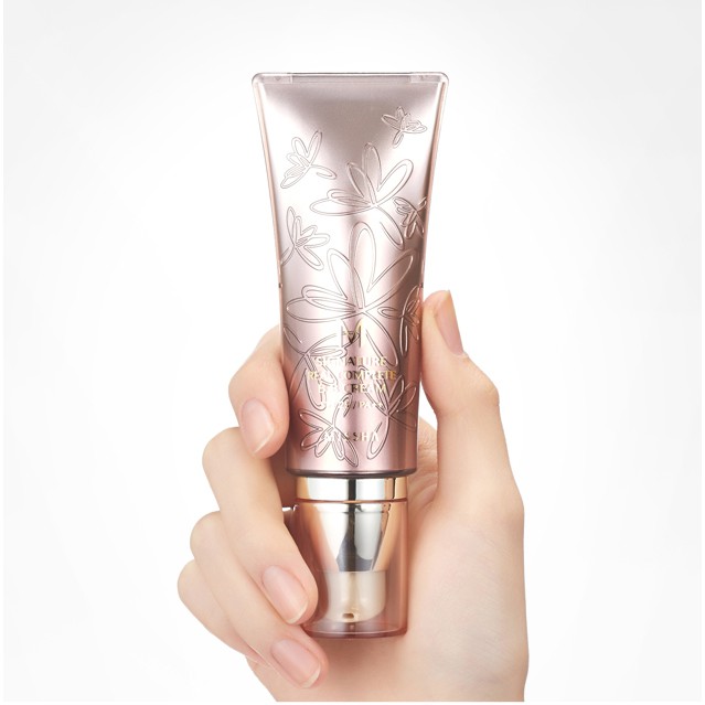 Kem nền cao cấp Missha M SIGNATURE REAL COMPLETE BB CREAM SPF25/PA++