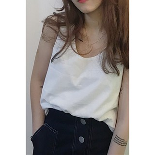 Áo hai dây nữ(có ảnh thật)