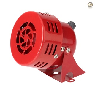 Còi Hơi 12v Kèm Dây Điện Cho Xe Hơi / Xe Tải / Xe Máy