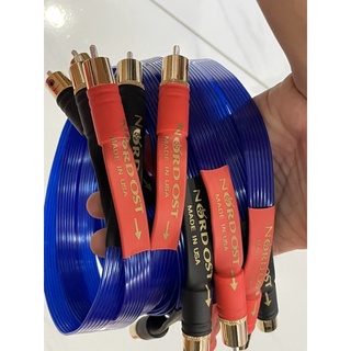 Dây av Nordost Blue lõi bạc