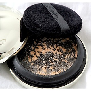 Phấn Phủ Dạng Bột Guerlain Les Voilettes 20gr