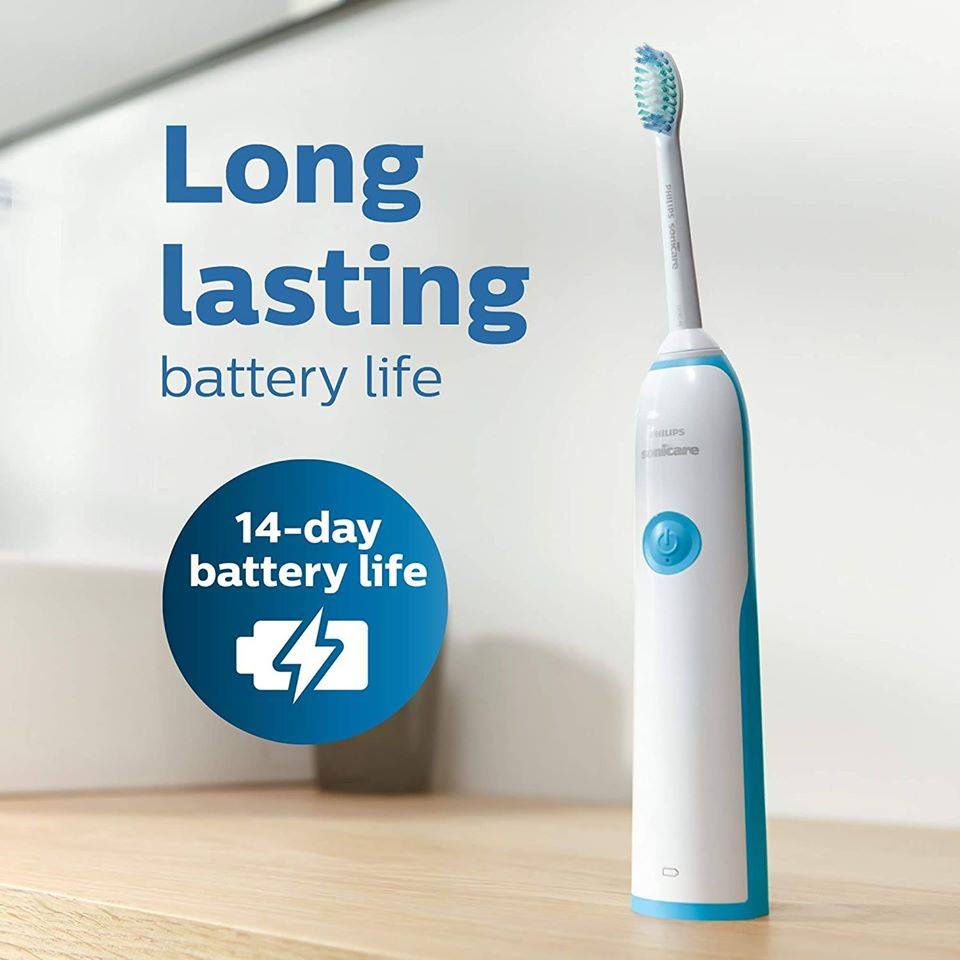 Bàn chải điện Philips Sonicare DailyClean 2100