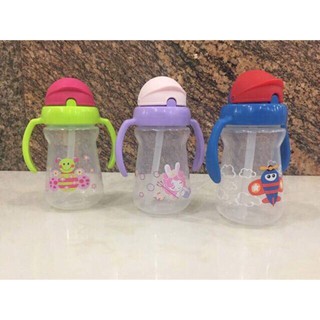 Bình tập uống Upass