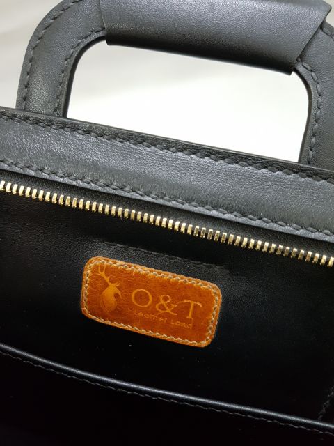 [HANDMADE] CẶP DOANH NHÂN - BRIEFCASE FOR MEN | BigBuy360 - bigbuy360.vn