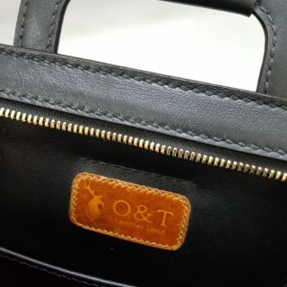 [HANDMADE] CẶP DOANH NHÂN - BRIEFCASE FOR MEN