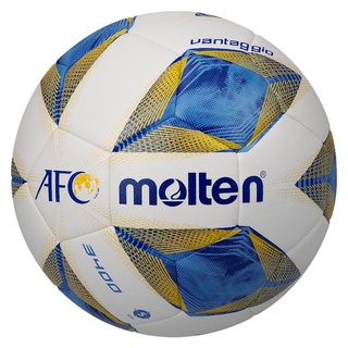 [Hàng Chính Hãng] Bóng đá Molten F5A3400-A ( AFC 2021)