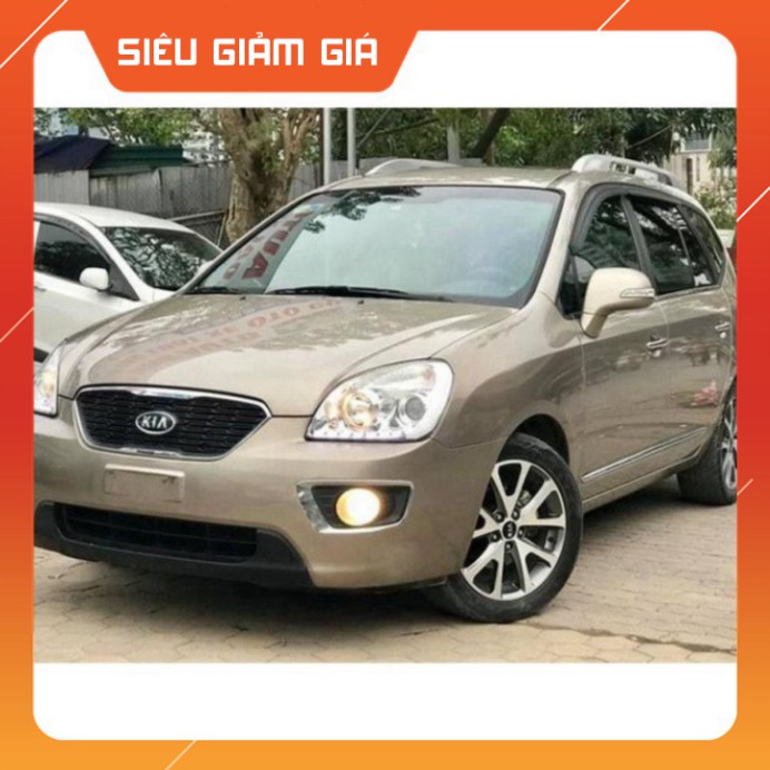 Phụ kiện Làm đẹp xe KIA CARENS Hàng Cao Cấp