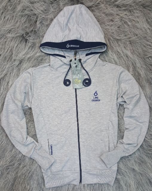 Áo lime orange 6( 5 túi) | BigBuy360 - bigbuy360.vn