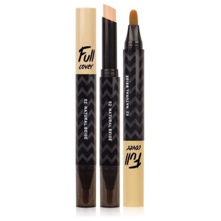 Thanh che khuyết điểm Aritaum Full Cover Stick Concealer