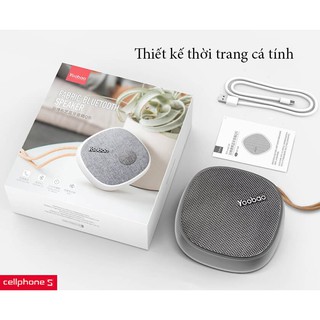 [Freeship] Loa Yoobao Bluetooth MusicLink M1