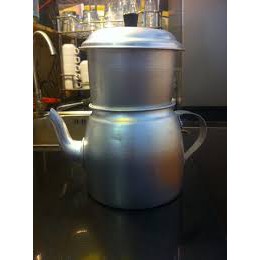 Phin nhôm 1 lạng , 2 lạng