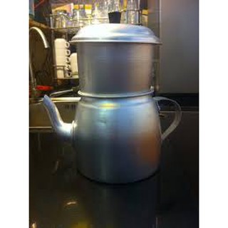 Phin cafe nhôm 100g -200g