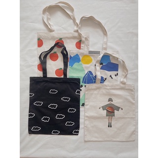 Túi Tote bag