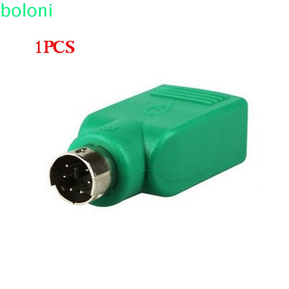 Bộ Chuyển Đổi Chuột Và Bàn Phím Ps2 Cổng Usb Nhiều Màu Chất Lượng Cao