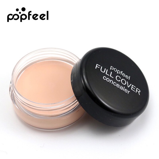 KEM CHE KHUYẾT ĐIỂM POPFEEL