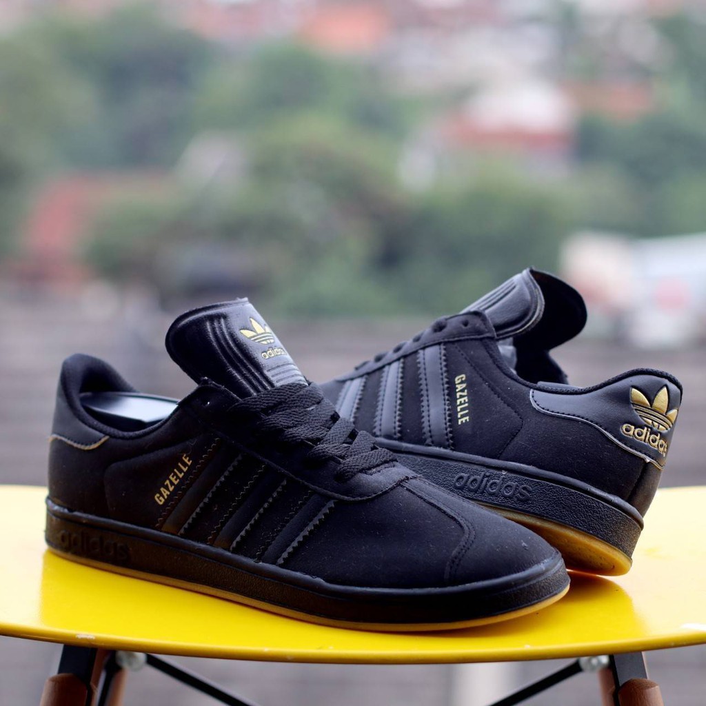 Giày Thể Thao Adidas Gazelle Chính Hãng Cá Tính Cho Nam