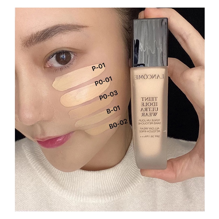 Kem nền Lancome Teint Idole Ultra Wear Foundation  30ml