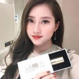Kem nền BB STICK chính hãng, có tem xác thực điện tử, giấy bảo hành sản phẩm của CTY
