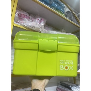 CỐP NHỰA ĐỰNG ĐỒ NAIL